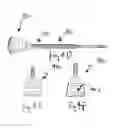 Fig. 08 - ERGONOMIC DENTAL TOOLS
