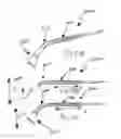 Fig. 35 - ERGONOMIC DENTAL TOOLS