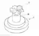 Fig. 01 - METHOD FOR PREPARING PRIMARY CROWN BY USING LITHIUM DISILICATE, AND PRIMARY CROWN USING SAID PREPARATION METHOD
