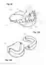 Fig. 10 - Apparatus and methods of making denture devices