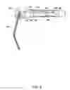 Fig. 03 - AIR SYRINGE FOR DENTISTRY