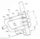 Fig. 01 - Urethra cuff including tube