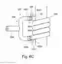 Fig. 09 - Urethra cuff including tube