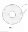 Fig. 04 - Fracturable mask for treating presbyopia