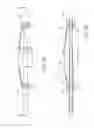 Fig. 04 - Delivery system for vascular implant