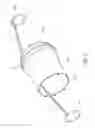 Fig. 08 - Delivery system for vascular implant
