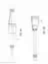 Fig. 12 - Delivery system for vascular implant