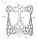 Fig. 01 - Collapsible prosthetic heart valves