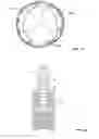 Fig. 17 - Collapsible prosthetic heart valves