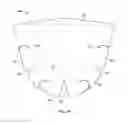 Fig. 19 - Collapsible prosthetic heart valves