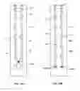 Fig. 70 - Collapsible prosthetic heart valves