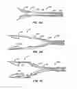 Fig. 06 - Low profile heart valve and delivery system