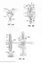 Fig. 25 - Low profile heart valve and delivery system