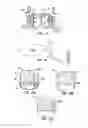 Fig. 27 - Low profile heart valve and delivery system