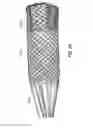 Fig. 34 - Low profile heart valve and delivery system