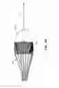 Fig. 37 - Low profile heart valve and delivery system
