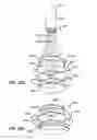Fig. 43 - Low profile heart valve and delivery system