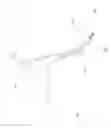 Fig. 05 - Magnetically coupled cinching of a loop installed in a valve annulus