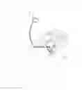 Fig. 10 - Magnetically coupled cinching of a loop installed in a valve annulus