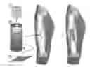 Fig. 01 - Shape-memory-actuated materials for accelerated healing of orthopedic injuries