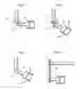 Fig. 11 - Hip joint instrument and method