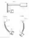 Fig. 12 - Hip joint instrument and method