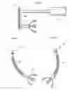 Fig. 17 - Hip joint instrument and method