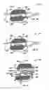 Fig. 19 - Expandable fusion device and method of installation thereof