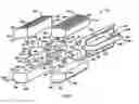Fig. 20 - Expandable fusion device and method of installation thereof