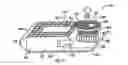 Fig. 22 - Expandable fusion device and method of installation thereof