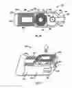 Fig. 23 - Expandable fusion device and method of installation thereof