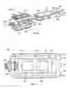 Fig. 25 - Expandable fusion device and method of installation thereof