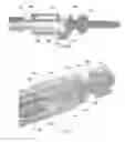 Fig. 32 - Expandable fusion device and method of installation thereof