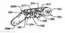 Fig. 01 - One motor finger mechanism