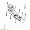 Fig. 05 - One motor finger mechanism