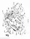 Fig. 06 - One motor finger mechanism
