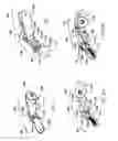 Fig. 09 - One motor finger mechanism