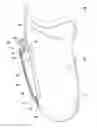 Fig. 01 - Attachment system for prosthetic device