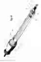 Fig. 15 - Deployment handle for a prosthesis delivery device