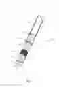 Fig. 02 - REDUCED FRICTION INTRODUCER ASSEMBLY