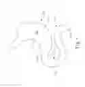 Fig. 02 - Conforming anchor for duodenal barrier
