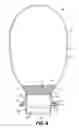 Fig. 07 - Drainable ostomy pouch