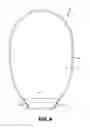 Fig. 10 - Drainable ostomy pouch