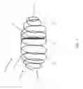 Fig. 03 - REVERSIBLE OCCLUSION DEVICE