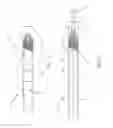 Fig. 08 - REVERSIBLE OCCLUSION DEVICE