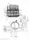 Fig. 02 - Retinal prosthesis with visible-light filter