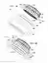 Fig. 04 - Retinal prosthesis with visible-light filter