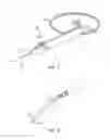 Fig. 03 - Delivery system for ocular implant