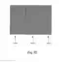 Fig. 65 - Pre-strained laminates and methods for making the same