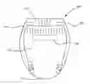 Fig. 01 - Converting lines and methods for fabricating both taped and pant diapers comprising substantially identical chassis